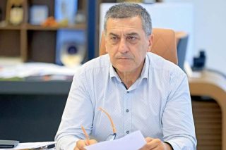 «Δεν λύθηκαν τα προβλήματα, οι αγρότες θα ξαναβγούν στους δρόμους»